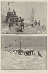 Van de Theems naar Siberië